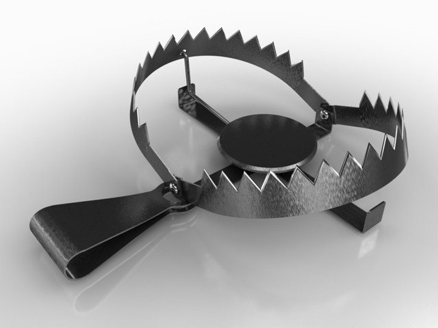 Охранник дачи 