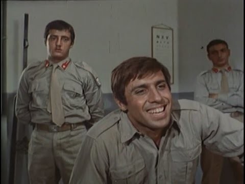 Серафино (1968)