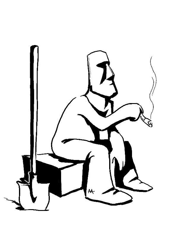 CG-art для поднятия настроения