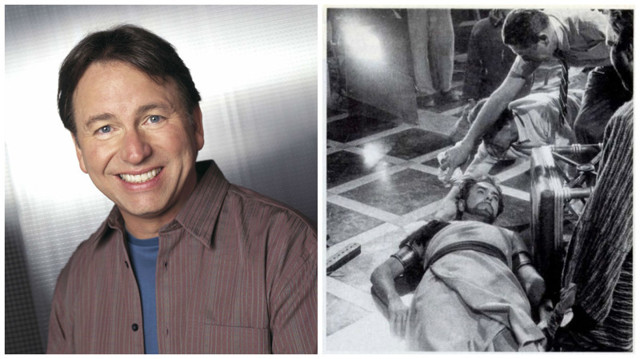 Последний кадр: актёры, скончавшиеся на съемках