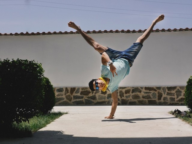 "Русские девушки тоже красивые". Житель Таджикистана о России