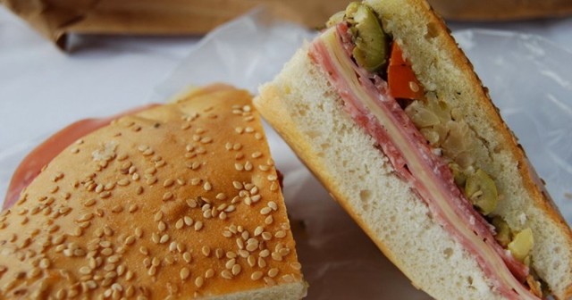 7 безумно вкусных бутербродов на каждый день недели