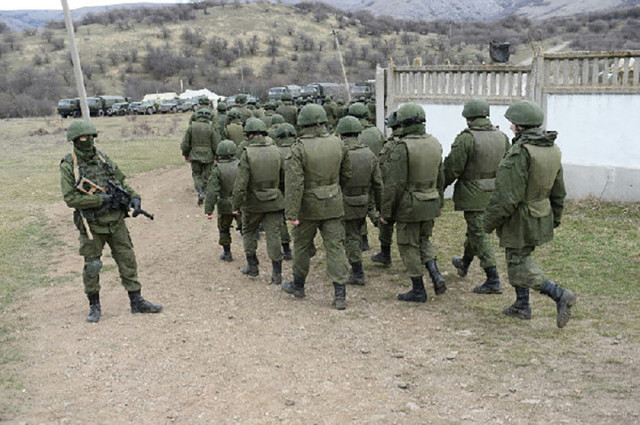 Почему на Урале уже 20 лет — самая отмороженная военная часть в России
