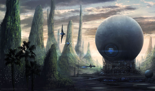 Будущее, которое вам понравится: пять невероятных сценариев