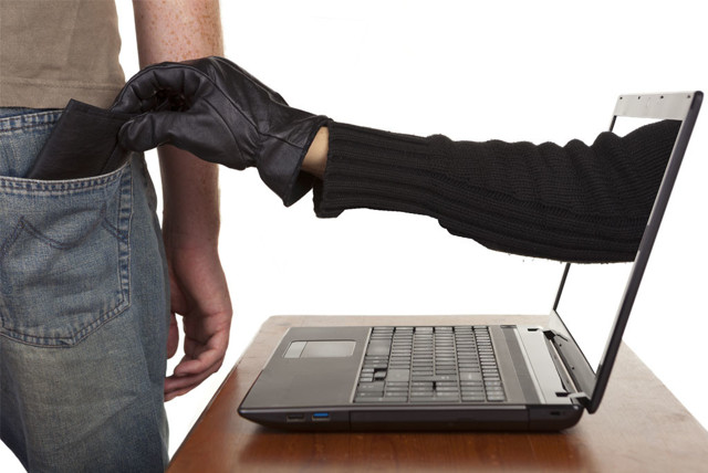 Интернет-мошенничество: виды, безопасность и ответственность