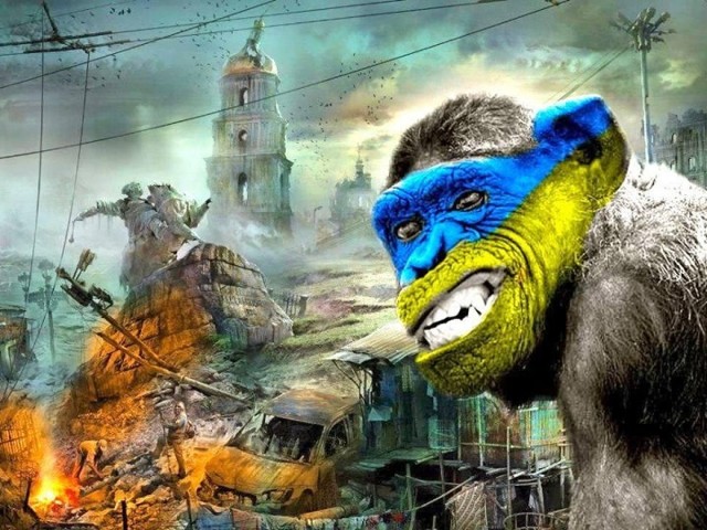 Украинцы скоро будут майнить на рудниках