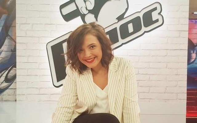 Победительница "Голоса" не может получить выигранный миллион рублей, зависший в банке "Югра"