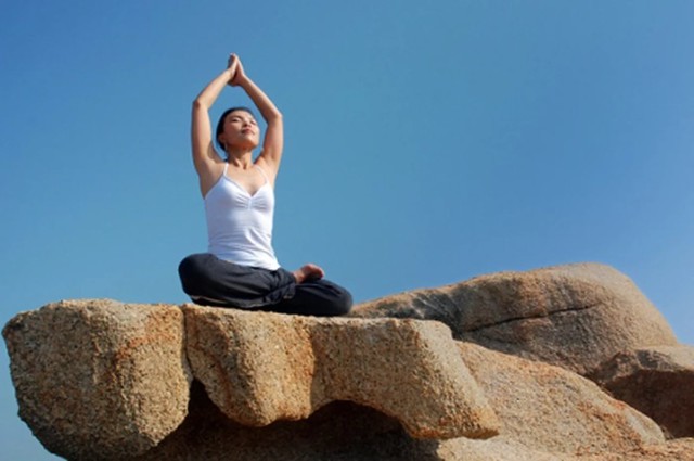 Комплекс Богоматери, или расслабьтесь, бабоньки