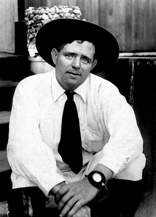 Подборка редких исторических фотографий