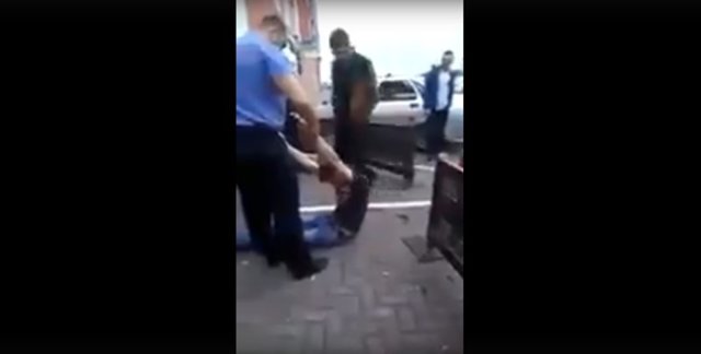 Во Владимире охранник ночного клуба  искалечил человека