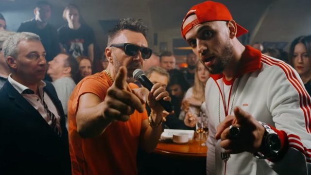 Ленинград — Ч.П.Х