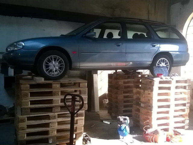 Автовсячина