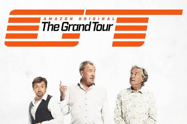 The Grand Tour