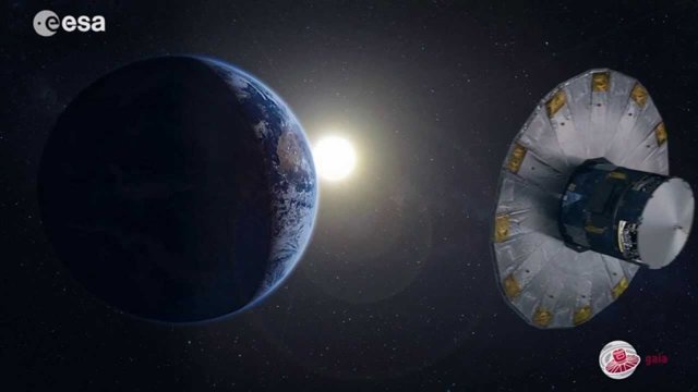 Через 1,3 млн лет в Солнечной системе появится вторая звезда
