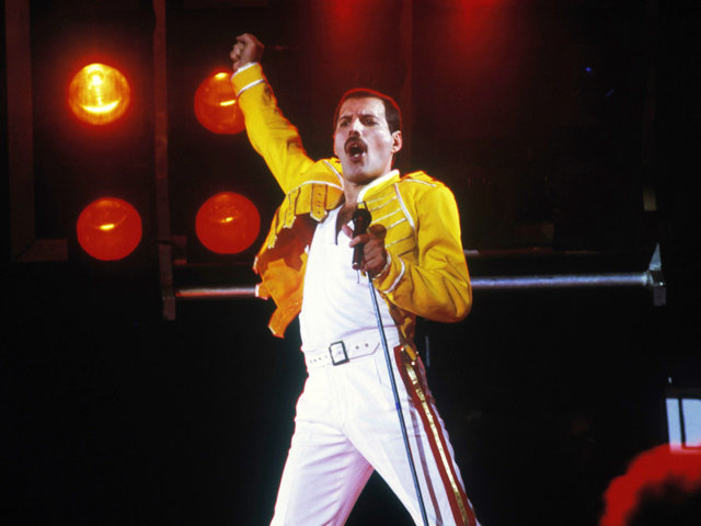 С Днем рождения, Король!