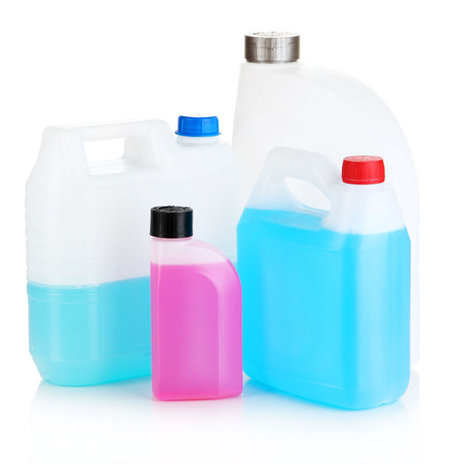 Мужики, подскажите, антифриз менять или пока норм?