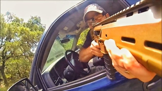 Bushmaster ACR лучше, чем AR-15?