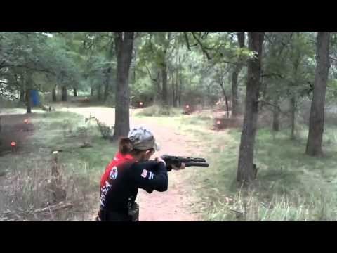 Девушки берите пример с 13-ти летней Кейтлин Френсис