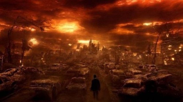Завтра наступит конец света!?