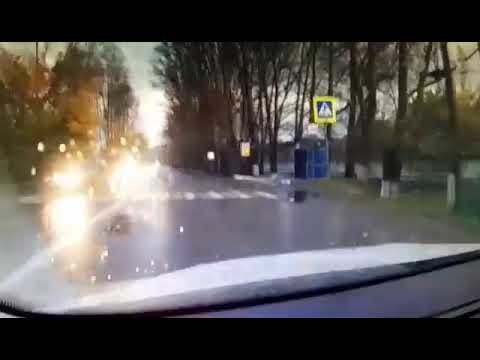 Смертельное ДТП в Новокузнецке