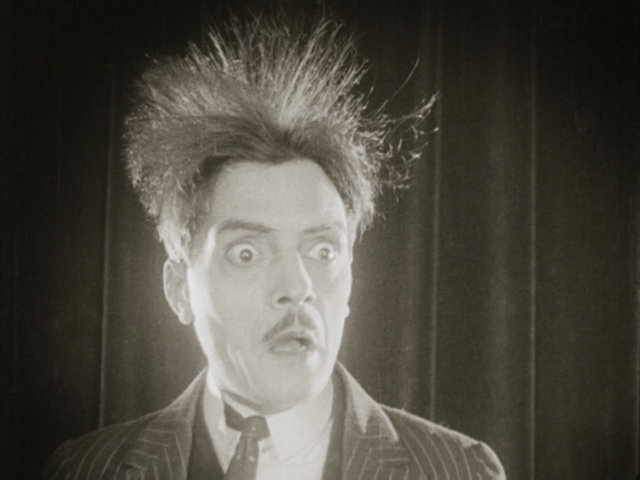 Дядя Вова и хомячки