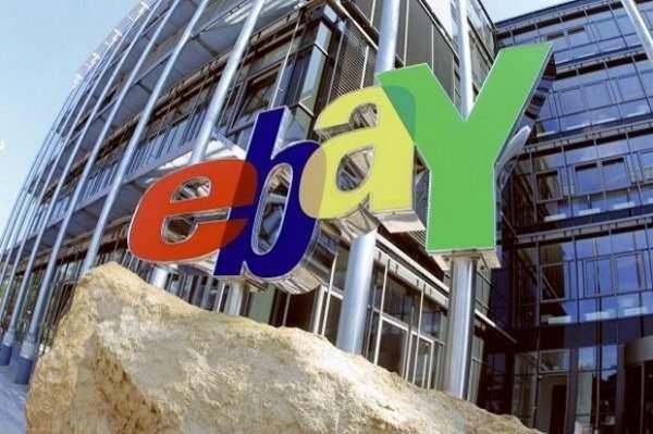 Что из вещей знаменитостей можно приобрести на Ebay