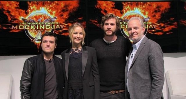 Известные актеры, чей рост вас удивит (12 фото)