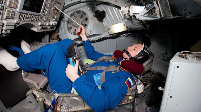 Подопытные космонавты. Участники опасных испытаний возможно получат пожизненную доплату