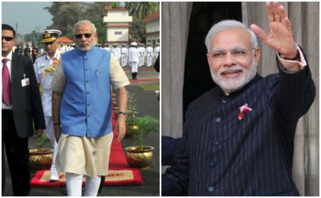 Почему Нарендра Моди - самая противоречивая фигура в политическом мире?