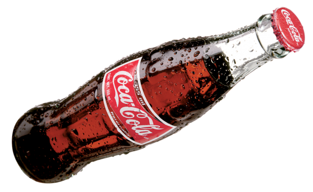 Coca Cola под микроскопом: факты, которые поставят точку в вопросе пить или не пить