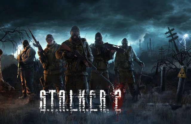 Всем любителям S.T.A.L.K.E.R