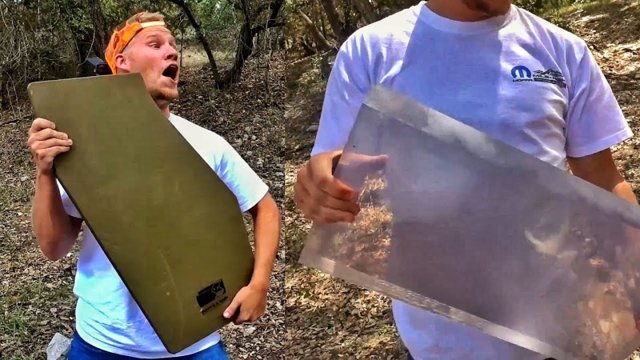 Разрушительное ранчо