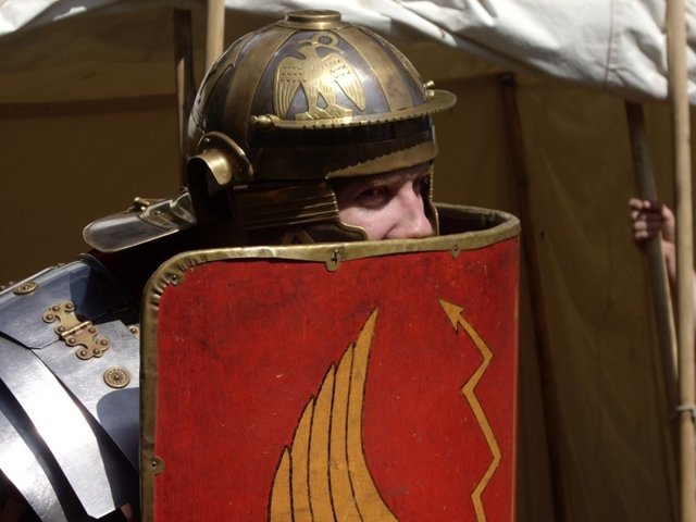 Римская армия. Легион, когорта, манипула - тактика, оружие, доспехи легионеров