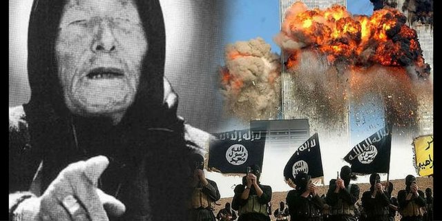 Самые крутые экстрасенсы и предсказатели в мире