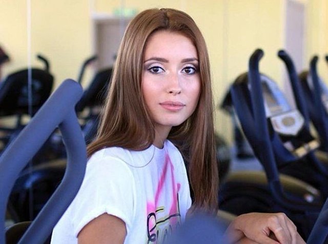 Челнинка представит Татарстан на конкурсе «Мiss Global Beauty Queen 2017»