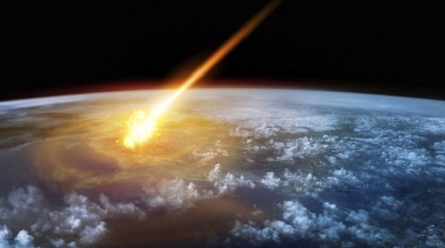 Астероид едва не разгромивший Землю вернется в 2079 году