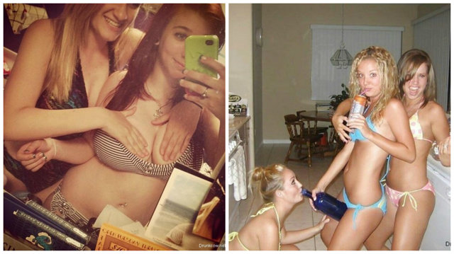 Девичьи забавы