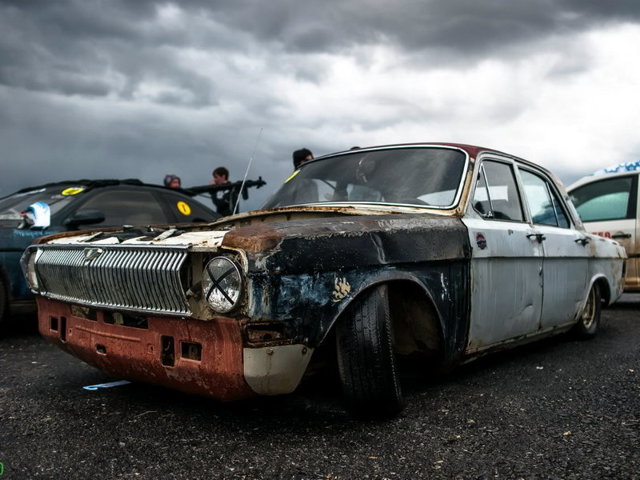 Автовсячина