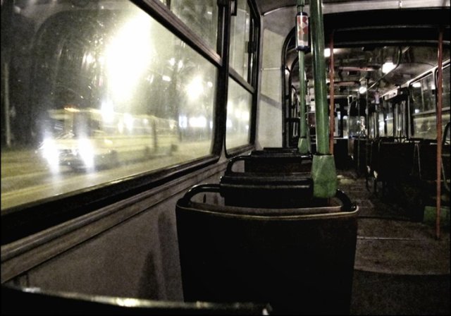 Передайте за проезд