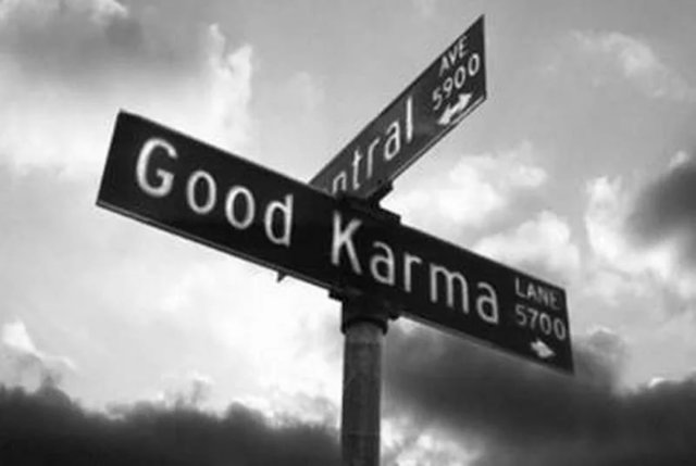 Карма