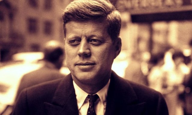 Трамп раскроет секреты убийства Кеннеди