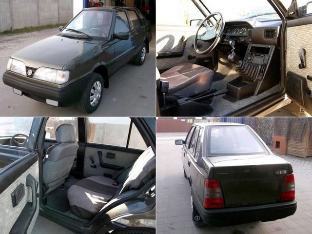 Автовсячина