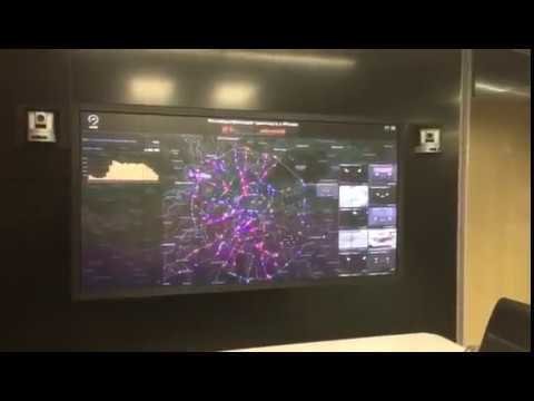 Денежный дождь: штрафы ГИБДД показали в реальном времени