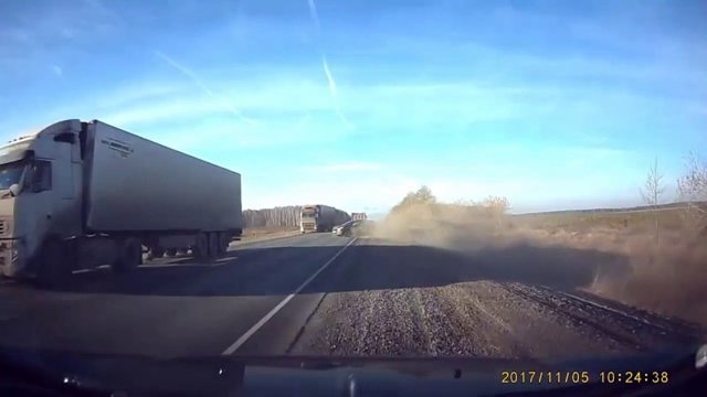 Не уверен Не обгоняй