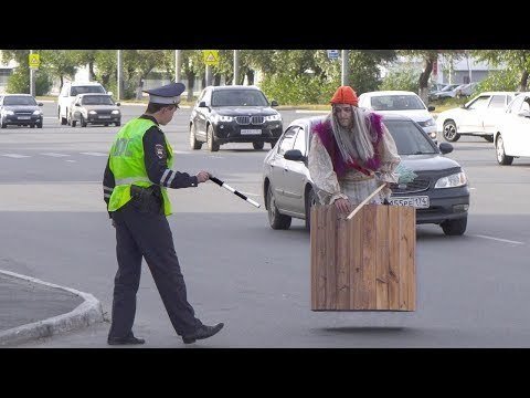 Улыбнитесь