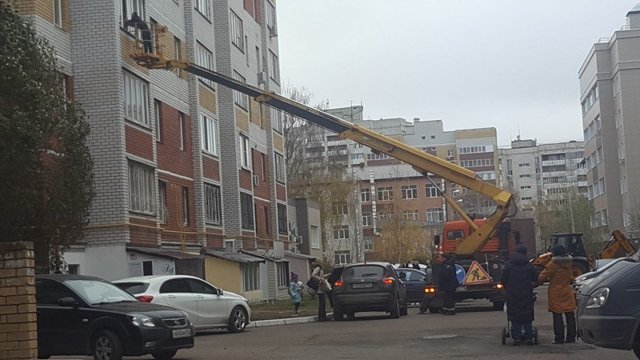 Пацан к успеху шел. Но его все равно забрали в участок