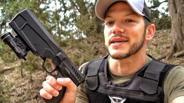 Разрушительное ранчо