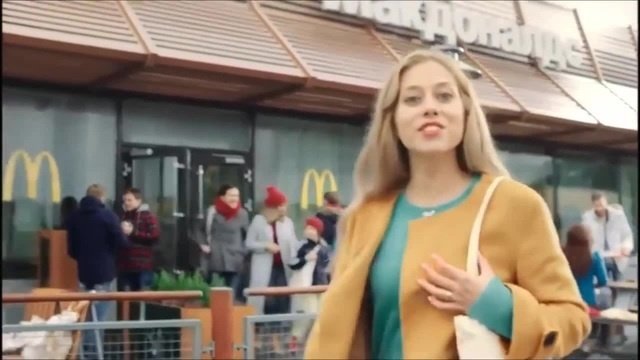 Я несу радость, а ты?