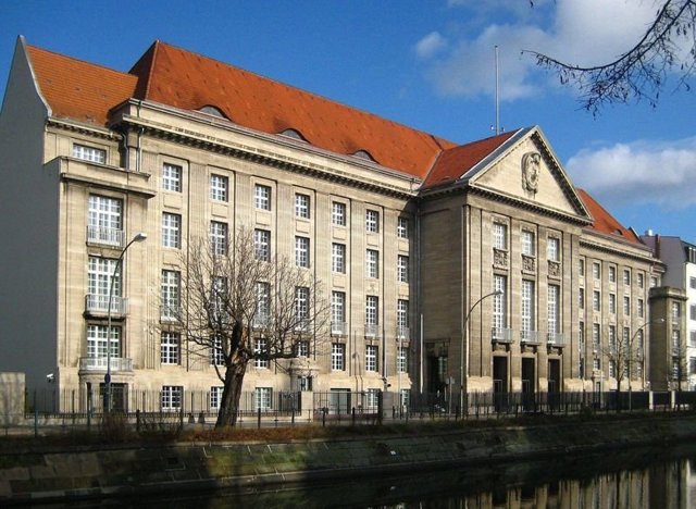 В Бундесвере увеличилось количество преступлений на сексуальной почве