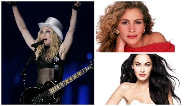 Знаменитости, которые запрещают детям смотреть свои фильмы